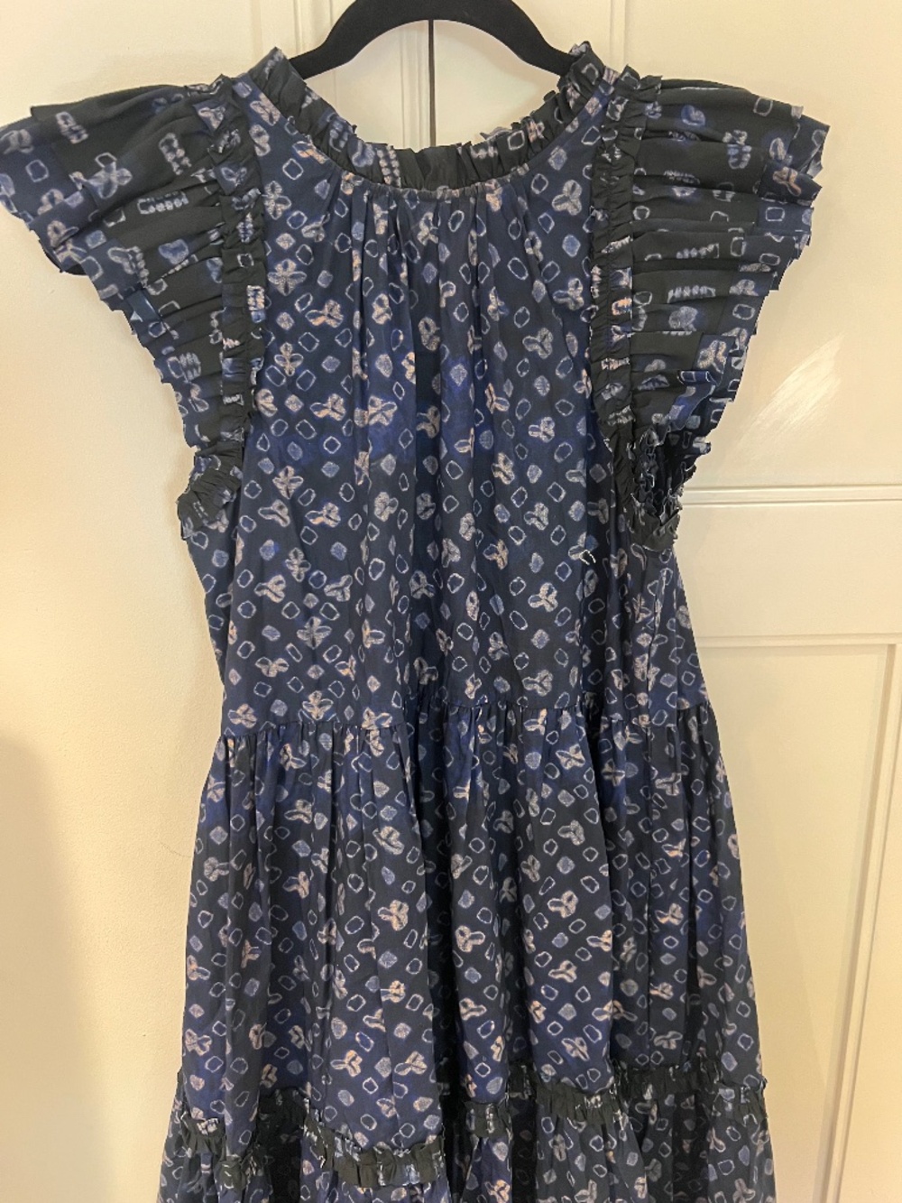 Ulla Johnson Dress